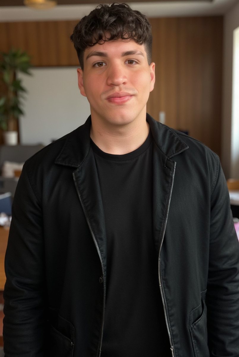 Francisco Flores